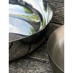 Jasper Morrison Alessi schaal